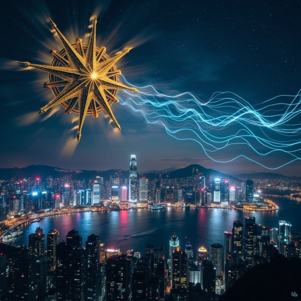 10倍杠杆配资平台 投资小知识: 南向资金持续流入, 港股价值重估与投资策略